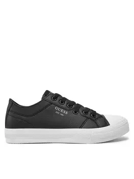 Кроссовки Guess Bambas FMPISL FAL12, черный