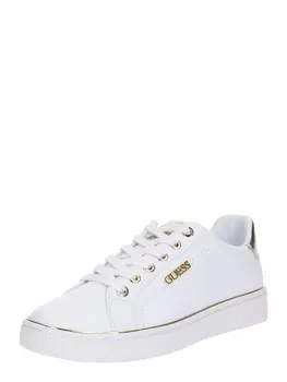 Кроссовки Guess BECKIE, белый