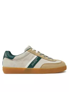 Кроссовки Guess, белый