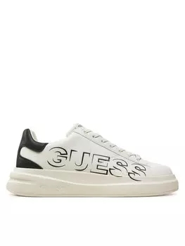 Кроссовки Guess, белый