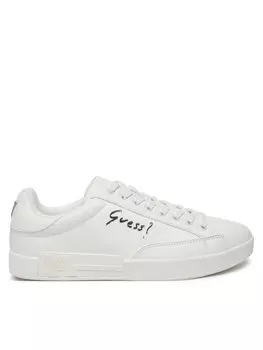 Кроссовки Guess, белый