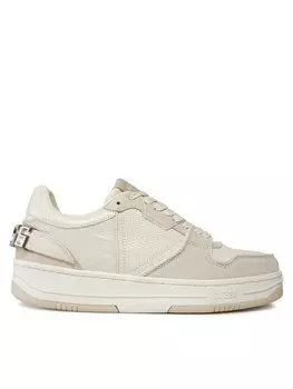 Кроссовки Guess, белый