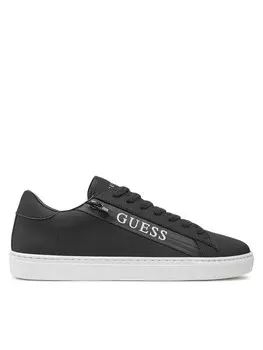 Кроссовки Guess, черный