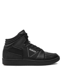 Кроссовки Guess, черный