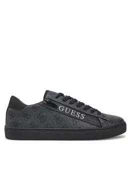 Кроссовки Guess, черный