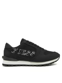 Кроссовки Guess, черный