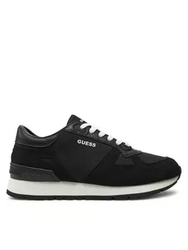 Кроссовки Guess, черный