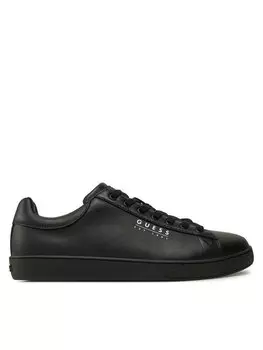 Кроссовки Guess, черный