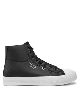 Кроссовки Guess, черный