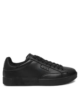 Кроссовки Guess, черный