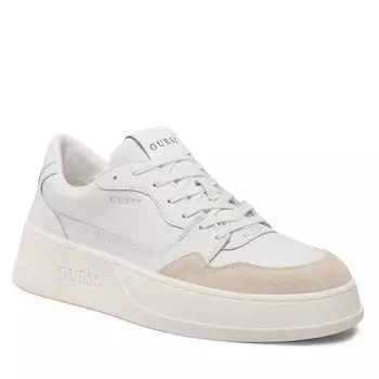 Кроссовки Guess Ciano, белый