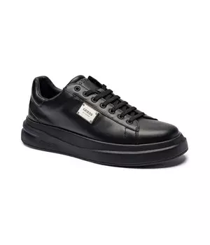 Кроссовки Guess Elba, черный