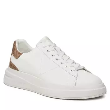 Кроссовки Guess ElbaFMPVIB, белый