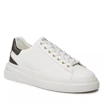 Кроссовки Guess ElbaFMPVIB, белый