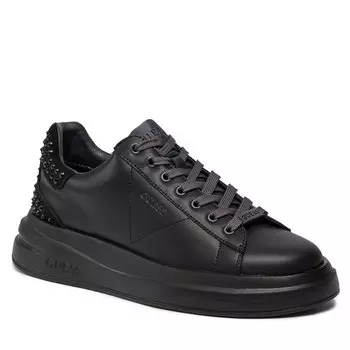 Кроссовки Guess ElbaFMPVIB, черный