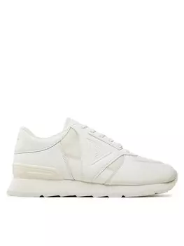 Кроссовки Guess Fano FMFFAN ELE12, белый