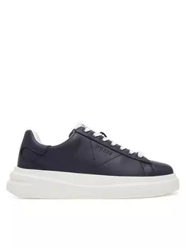 Кроссовки Guess FMJLBA LEA12, темно-синий