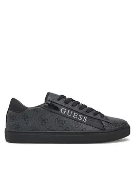 Кроссовки Guess FMJTIK FAL12, черный