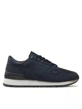 Кроссовки Guess FMPALC ELL12, черный