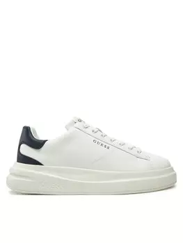 Кроссовки Guess FMPELB LEA12, белый