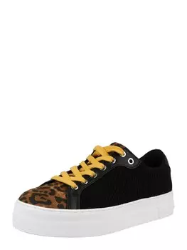 Кроссовки Guess Garmini, черный