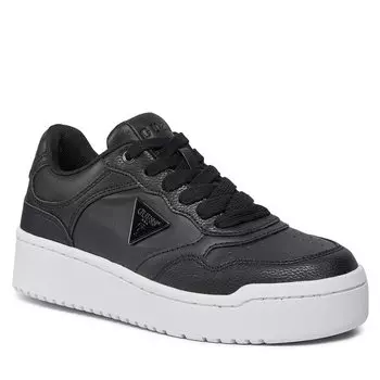 Кроссовки Guess MiramFLPMIR, черный