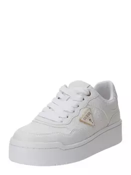 Кроссовки GUESS Miriam, белый