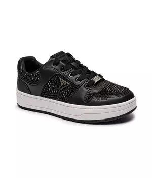 Кроссовки Guess Naresa2, черный