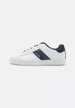 Кроссовки Guess NOLA, цвет white/blue