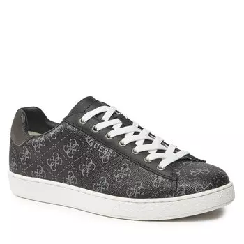 Кроссовки Guess NolaFMPNOG, черный
