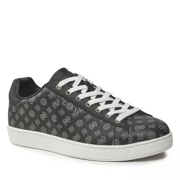 Кроссовки Guess NolaFMPNOP, черный