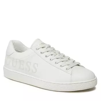 Кроссовки Guess NolaK, белый
