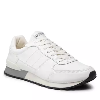 Кроссовки Guess Padova, белый