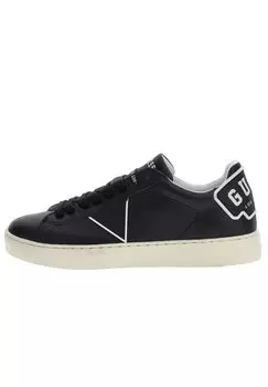 Кроссовки Guess PARMA LOGO, черный