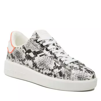 Кроссовки Guess, серый