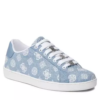 Кроссовки Guess, синий