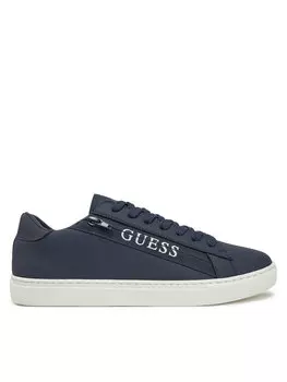 Кроссовки Guess, синий