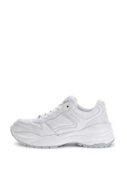 Кроссовки GUESS Sneakers Samnie, белый