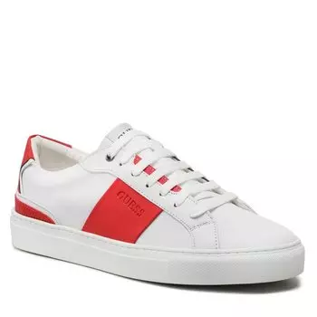 Кроссовки Guess TodiLow, белый