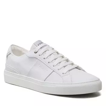 Кроссовки Guess TodiLow, белый