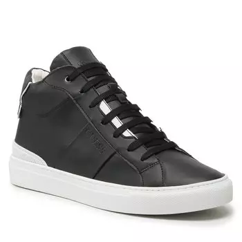 Кроссовки Guess TodiMid, черный