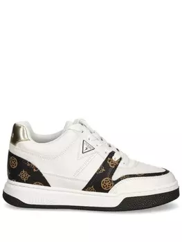 Кроссовки GUESS USA Marlew, белый