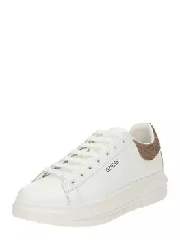Кроссовки Guess VIBO, белый