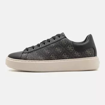 Кроссовки Guess Vice, coal