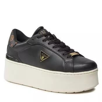 Кроссовки Guess WillenFLPWLL, черный