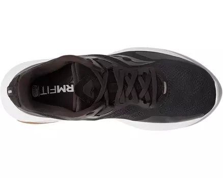 Кроссовки Guide 15 Saucony, черный