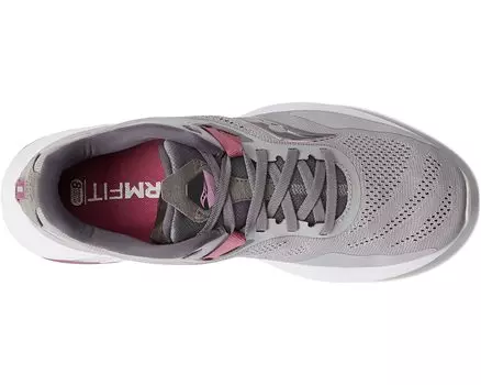 Кроссовки Guide 15 Saucony, сплав