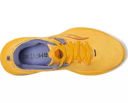Кроссовки Guide 15 Saucony, золото