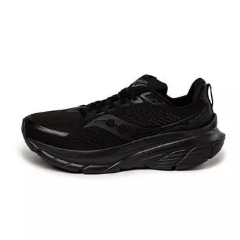 Кроссовки Guide 17 Saucony, черный