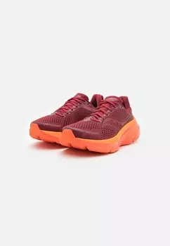 Кроссовки GUIDE 17 Saucony, фиолетовый